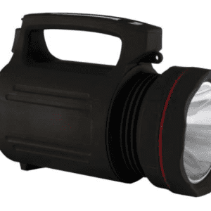 Lanterna de mana HY-8006 cu Acumulator 15W