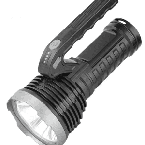 Lanterna de mana SL-02 T6+COB 1000 lumeni