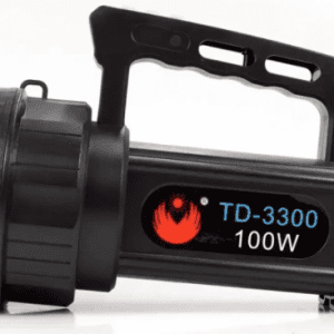 Lanterna de mana TD-3300