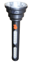 Lanterna de mana TD-8868