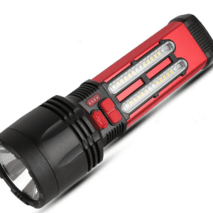 Lanterna de mana W5122A cu incarcare solara