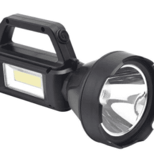 Lanterna de mana YD-899 cu indicator de baterie