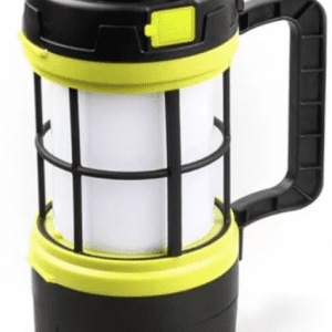 Lanterna solara de camping reincarcabila F-910-B