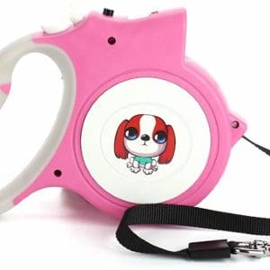 Lesa Retractabila FG901 Flexibila de 5 Metri