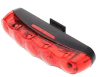 Lumina de spate FY-20118 pentru bicicleta cu 5 LED-uri