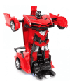 Masina care se transforma in Robot, Autobot, cu Telecomanda ROSIE