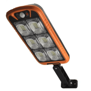 Mini proiector solar ZB-150A 150LED