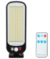 Mini proiector solara 100 led GL-84069