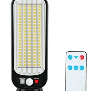 Mini proiector solara 100 led GL-84069