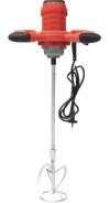 Mixer electric profesional pentru mortar Campion CMP6205