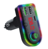 Modulator auto FM CAR F8
