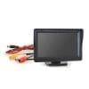 Monitor Auto 4.3″