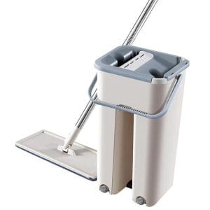 UB Mop pliabil LILA SCRAtCH Mop