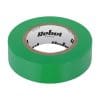 Banda izolatoare 0.13mm x 19mm x 9m Verde, NAR0427