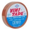 Banda izolatoare 0.15mm x 19mm x 9m Maro, NAR0512