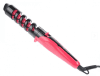 Ondulator par 2 in 1 spiralat ceramic bucle SHINON SH-8778