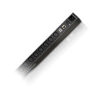 PDU IEC 60320 C20 la 16 x IEC320 C13 16A 3m, ATEN PE1216G