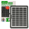 Panou solar CCLamp CL-0915, 15 W 9V