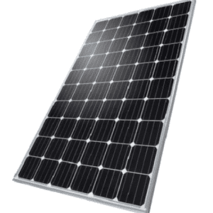 Panou solar fotovoltaic 100W dimensiune 120X54