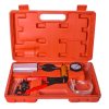 Pompa Tester Auto Presiune si Vacuum / Vid cu Adaptoare, Trusa Diagnosticare Frane, ABS, EGR