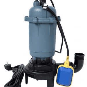 Pompa apa murdara Submersibila exterior 3000W Campion CMP0524