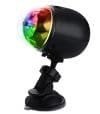 Proiector Car DJ LED Lumina ambientala de CLUB