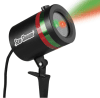 Proiector laser Star Shower in 2 culori