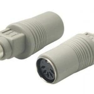 Adaptor PS/2 la AT T-M, rk-1