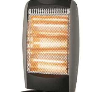 UB Radiator electric cu 3 tuburi halogen NSB-C23S
