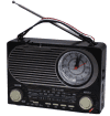 Radio Portabil Cu Acumulator 3.7V RD-312UBT