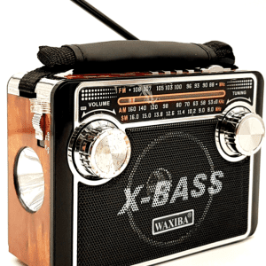 Radio WAXIBA XB-3067 URT portabill