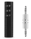 Receptor bluetooth BT-450 handsfree auto si audio cu mufa jack