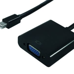 Adaptor Mini Displayport la VGA T-M, S3205