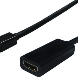 Adaptor Mini Displayport la HDMI v1.2 T-M, S3206