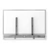 Suport soundbar cu atasare la TV Negru, Nedis SBMT20BK