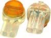 Conector Scotchlok Presslok cu gel pentru AWG19 – AWG26, SL-UY-2