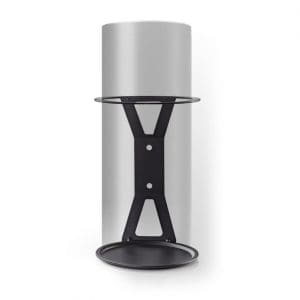 Suport perete Amazon Echo Gen1, Nedis SPMT3000BK