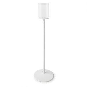 Suport podea Sonos One / Sonos Play:1 Alb, Nedis SPMT5750WT