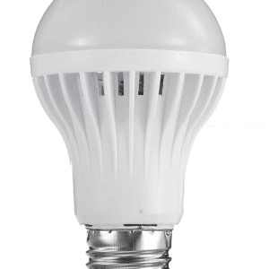 Bec LED 9W E27 cu Senzor Miscare