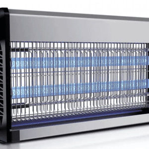 Aparat UV anti-insecte electronic 30W 100 mp Insect Terminator