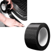 Banda Adeziva Carbon pentru Protectie si Tuning Auto Interior sau Exterior
