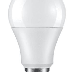 Bec Led cu senzor miscare 12W 6500K