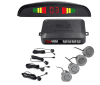 Set 4 senzori de Parcare GRI