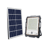 Proiector 300W cu panou solar MJ-D903