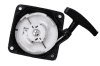 Demaror motocoasa simplu 2 SARME