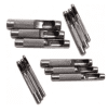 Set 12 preducele pentru gaurire 3-19mm