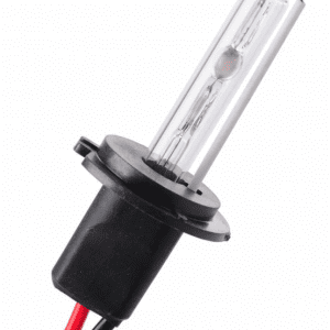 Set 2 Becuri Xenon H7 65W 6000K