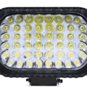 Set 2 Proiectoare auto 129W