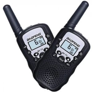 Set 2 Statii BF-T3 emisie-receptie