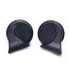 Set 2 X Claxon DL162 12V Power Horn